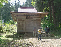 熊野神社