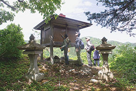 愛宕神社